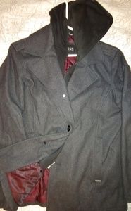 Guess Wool Jacket